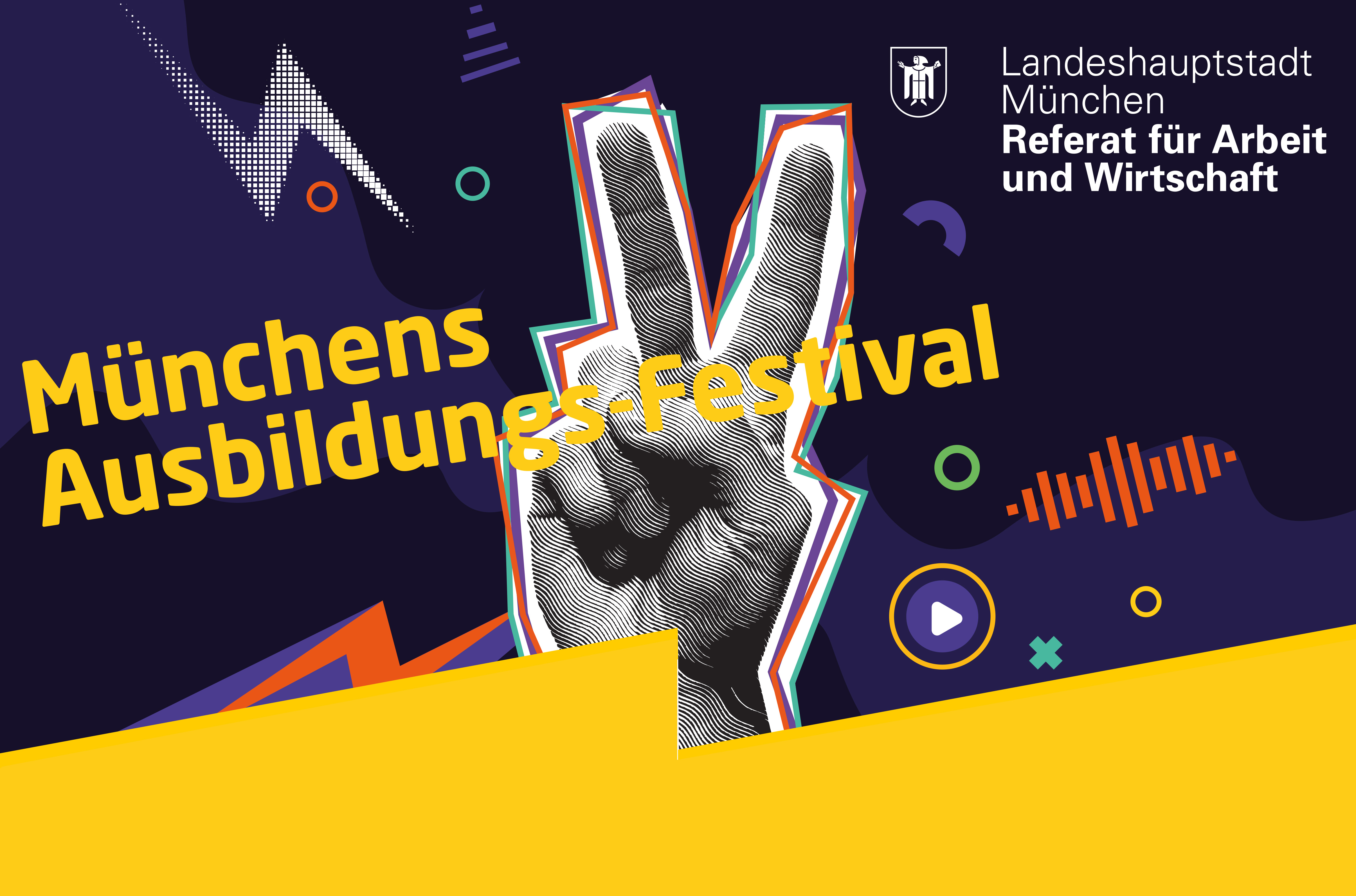 FirstMinit Ausstellerliste – Landeshauptstadt München